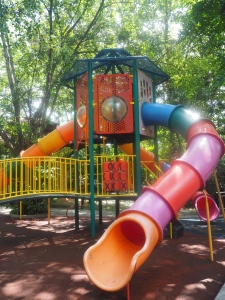 Playground - KL Bird Park